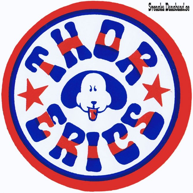THOR-ERICS (decal)
