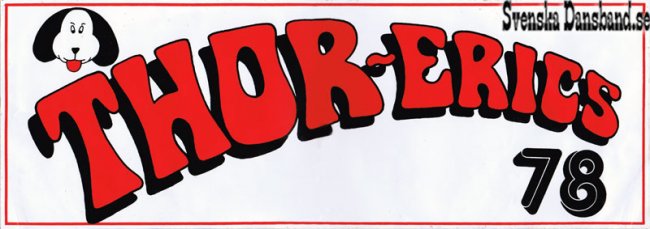 THOR-ERICS (decal)