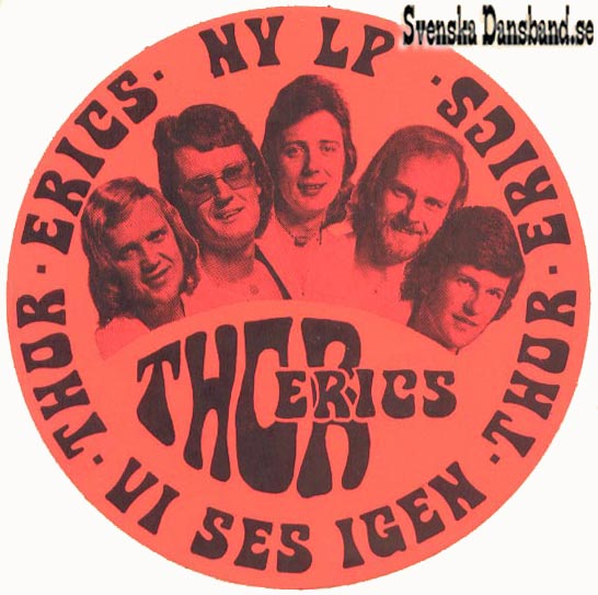 THOR-ERICS (decal)