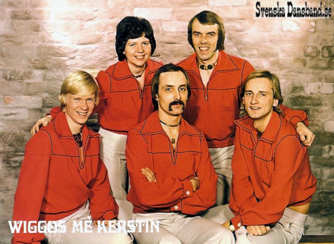 WIGGOS m Kerstin