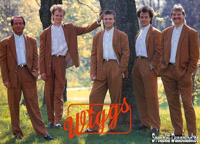 WIGGS (1990)