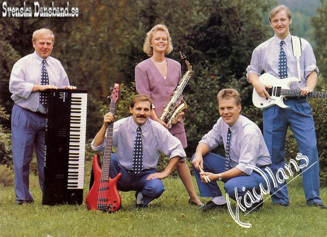 HWLANS (1993)