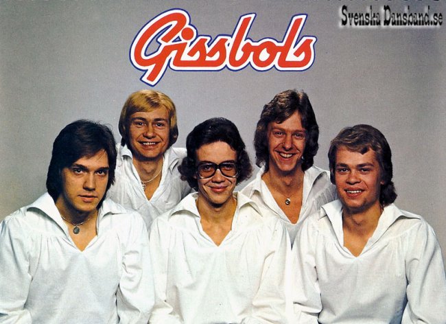 GISSBOLS (1977)