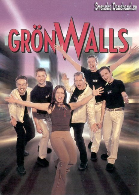 GRNWALLS