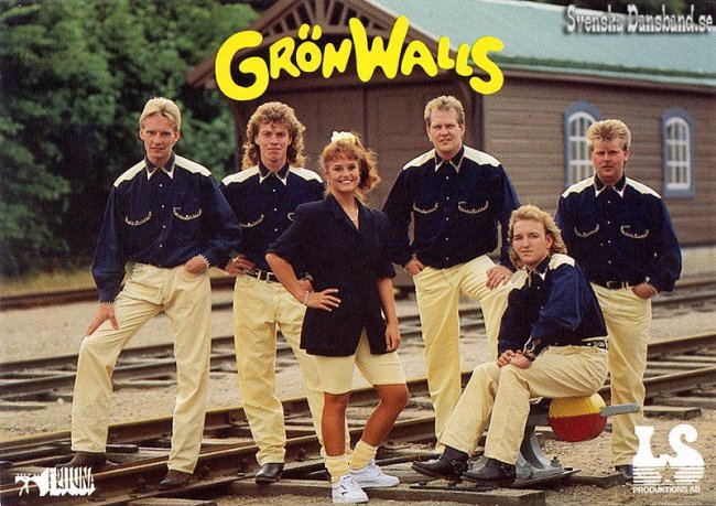 GRNWALLS