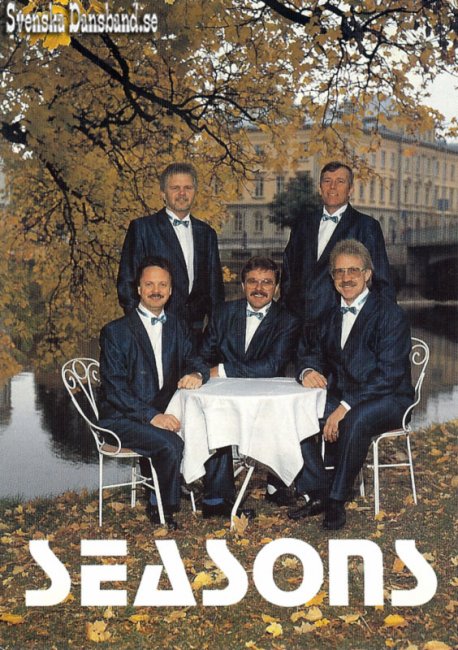 SEASONS (1988)