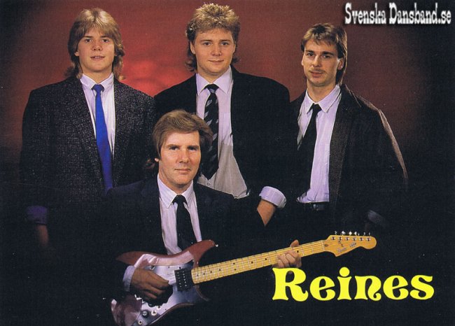 REINES