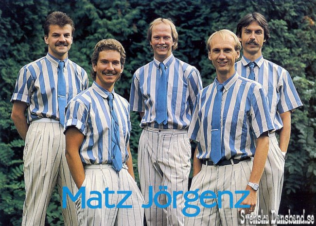 MATZ JRGENZ