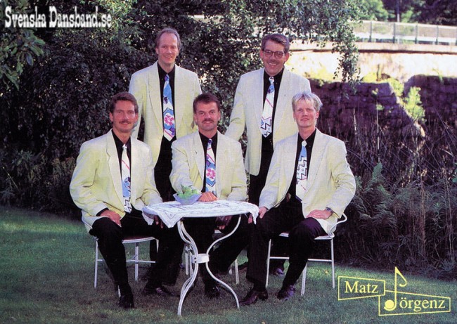 MATZ JRGENZ