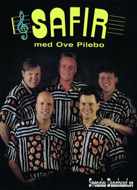 SAFIR