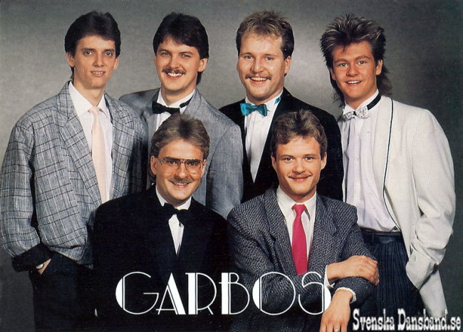 GARBOS
