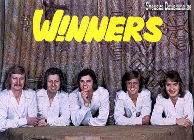 WINNERS
