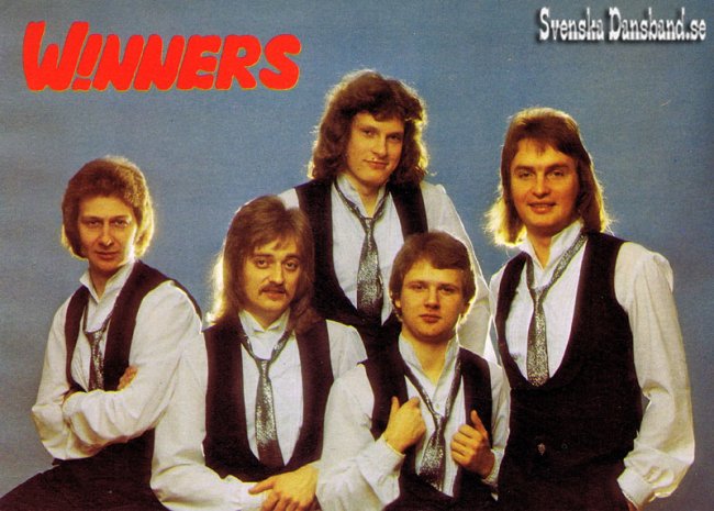 WINNERS