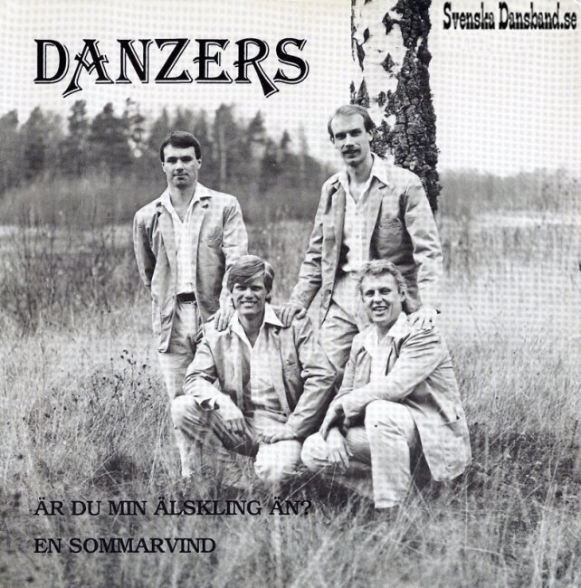 DANZERS