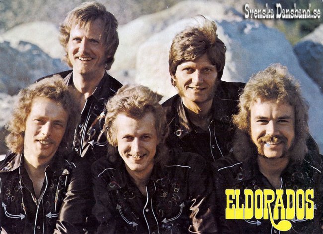 ELDORADOS