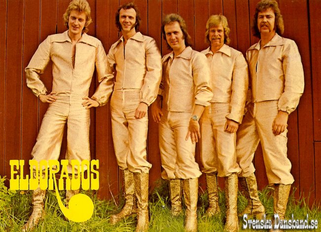 ELDORADOS