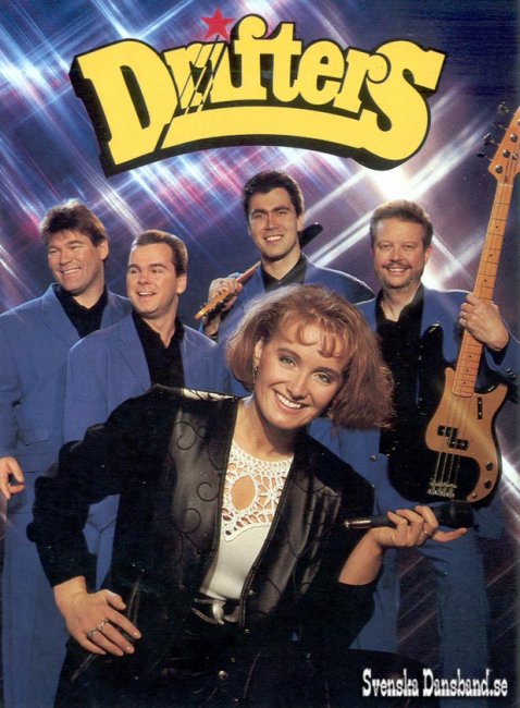 DRIFTERS (1997)