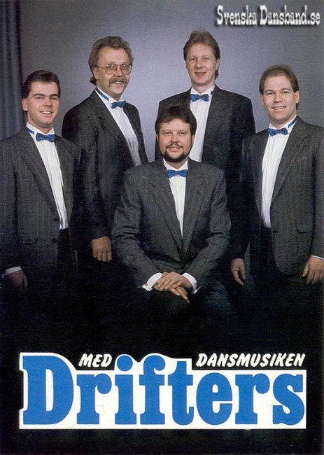 DRIFTERS (1987)