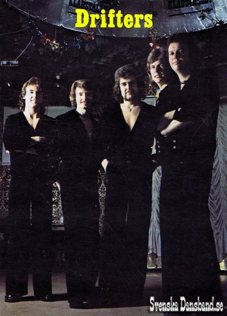 DRIFTERS (1975)