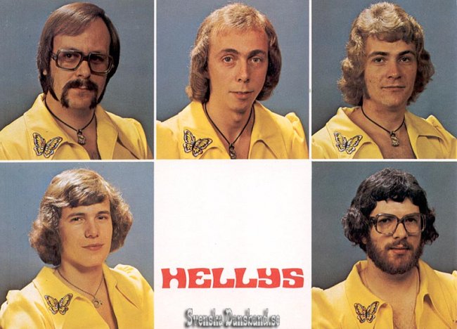 HELLYS