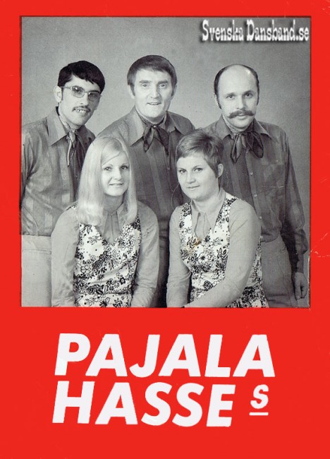 PAJALA HASSES