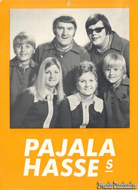 PAJALA HASSES