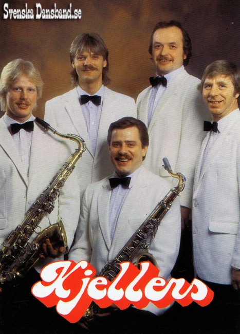 KJELLERS (1984)