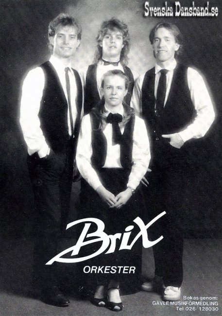 BRIX