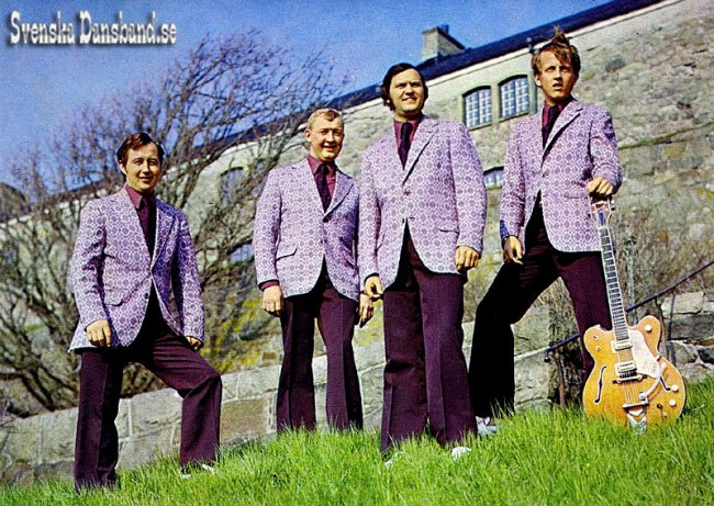 STIG FALKENBERGS