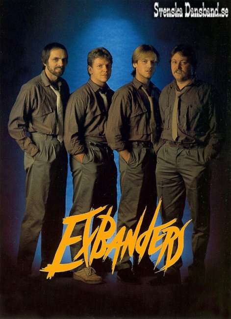 EXBANDERS