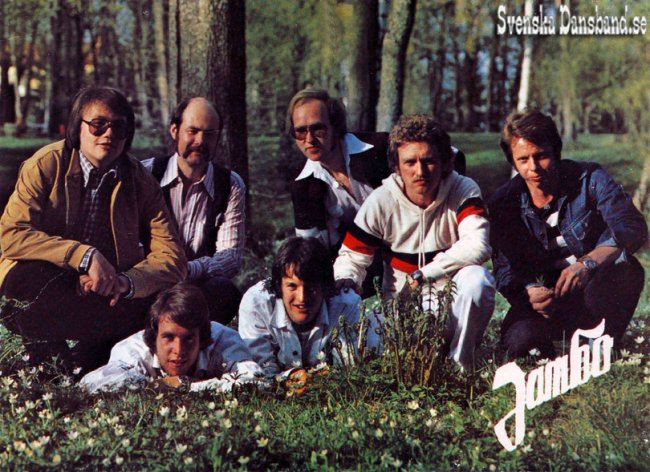 JAMBO (1978)