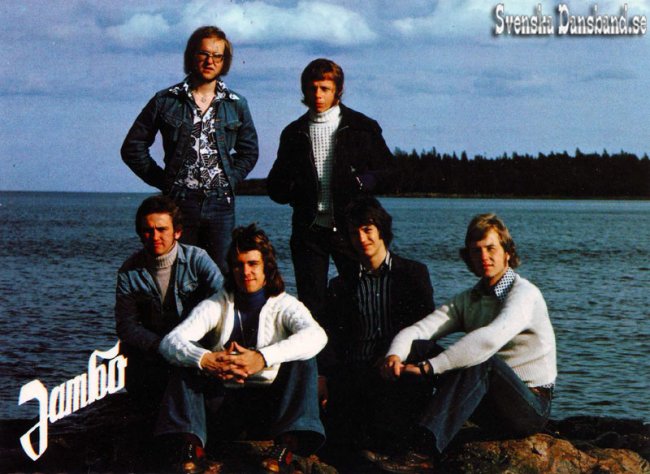JAMBO (1975)