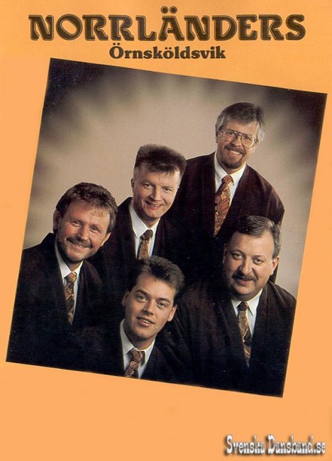 NORRLNDERS (1991)