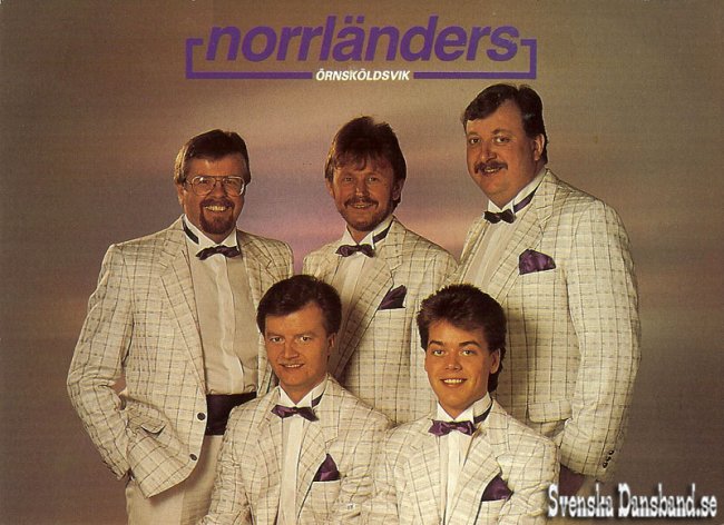 NORRLNDERS