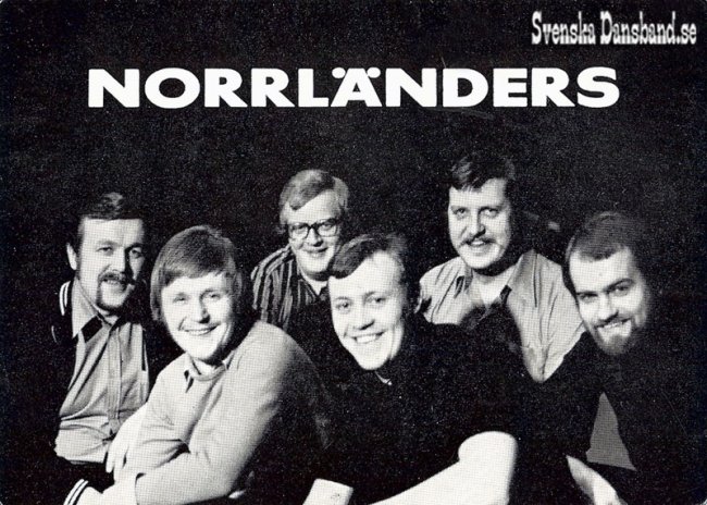 NORRLNDERS
