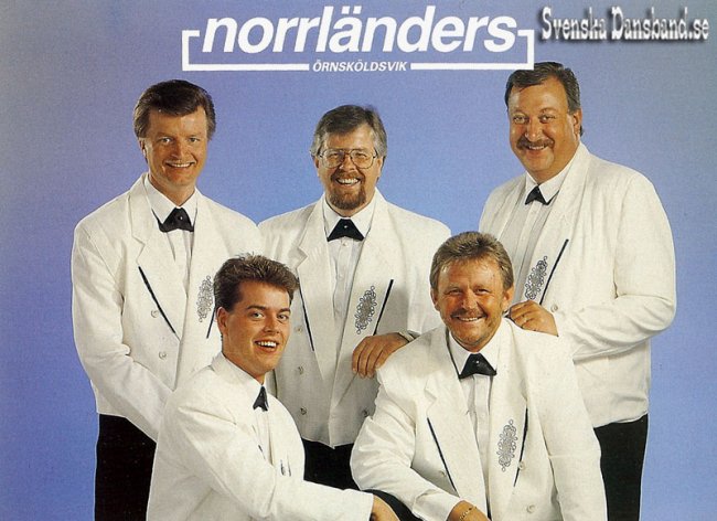 NORRLNDERS