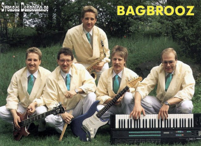 BAGBROOZ
