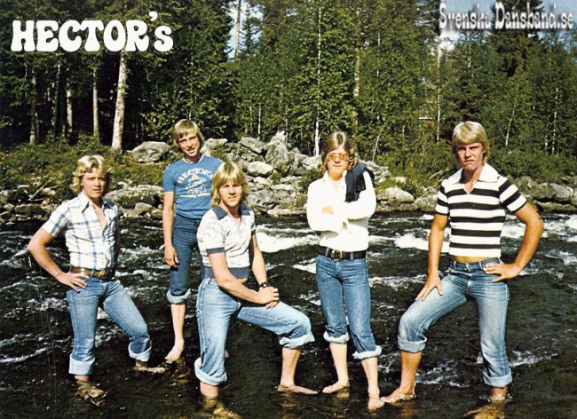 HECTORS