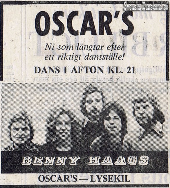 DANS-ANNONS 0046 (1973)