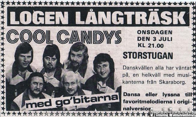 DANS-ANNONS 0051 (1974)