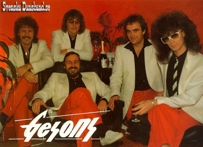 GESONS