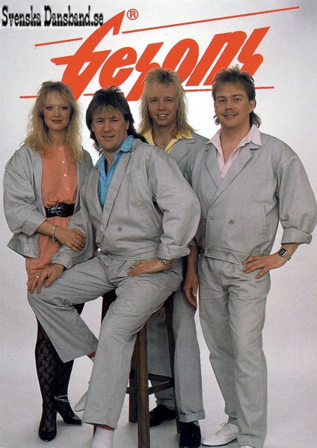 GESONS (1987)