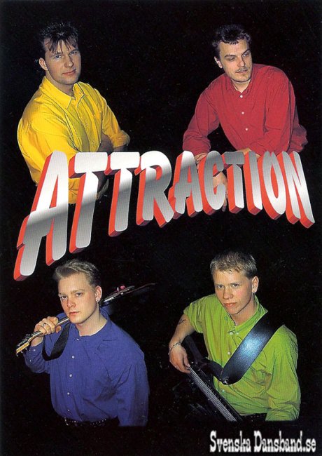 ATTRACTION