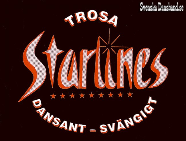 STARLINES (decal)