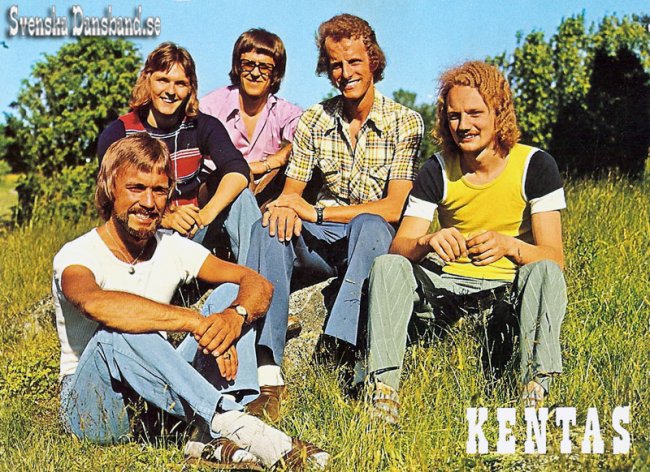 KENTAS
