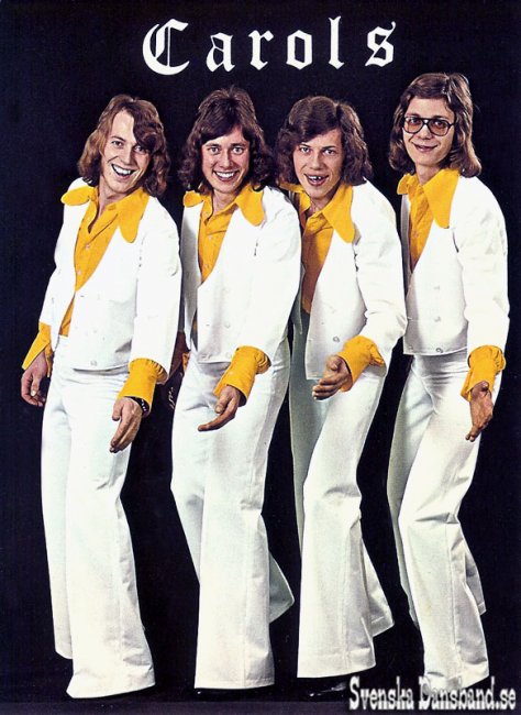 CAROLS (1973)