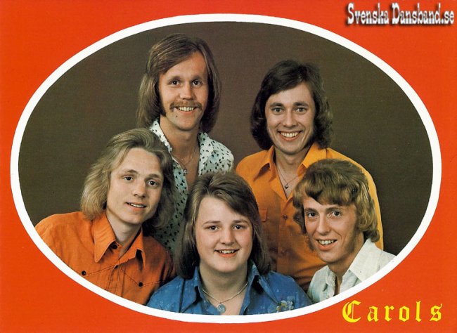 CAROLS (1974)