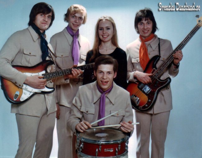 CAROLS (1971)