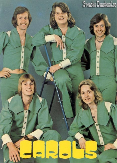 CAROLS (1975)