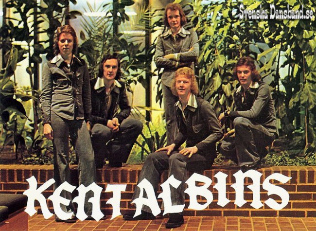 KENT ALBINS